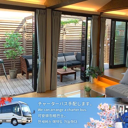 Asakusa East Terrace - Kando Токіо Екстер'єр фото