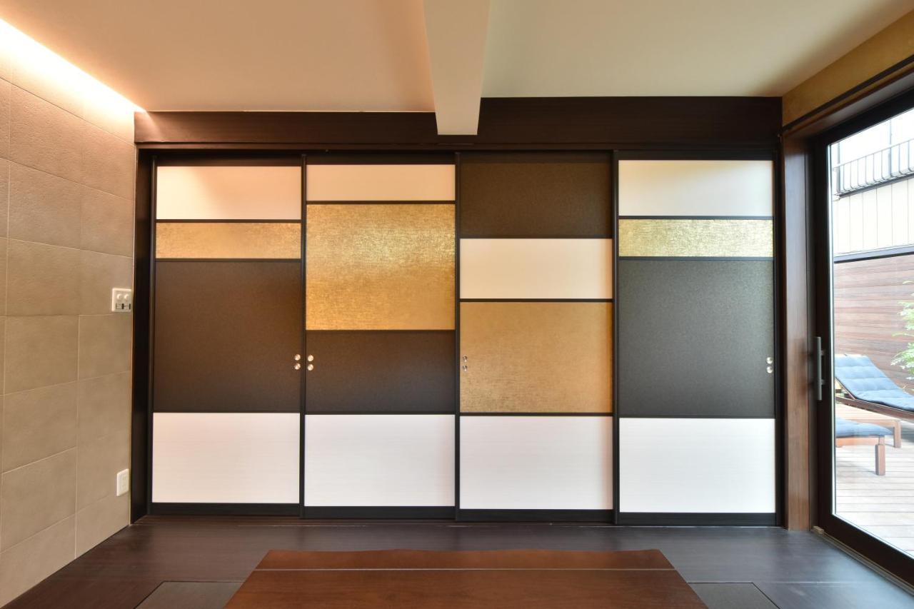 Asakusa East Terrace - Kando Токіо Екстер'єр фото